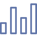 Bar chart illustration