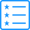Profile page illustration